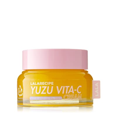 Yuzu Vitamin C Cream - 50ml