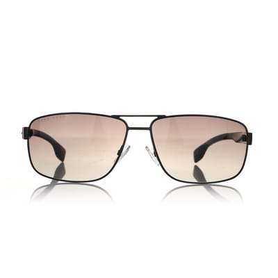 Navigator Brown Sunglasses