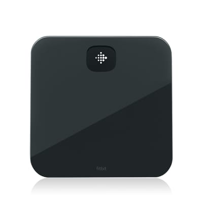 Aria Air Smart Scale - Black