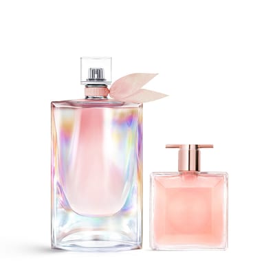 Lancome soleil sales crystal