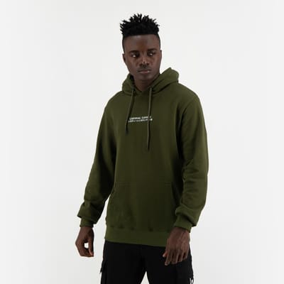 Kwd green hoodie online