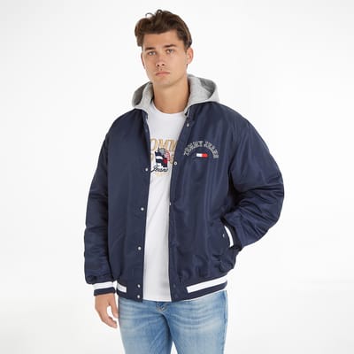 Kwd deals bomber jacket