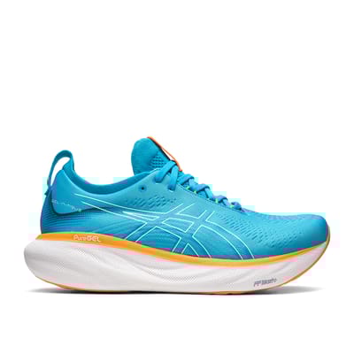 New In Asics