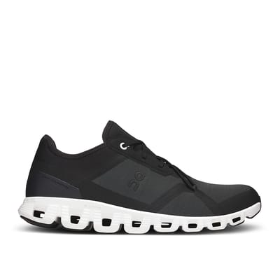 Buy Cloud X 3 AD Sneakers Black Online in United Arab Emirates