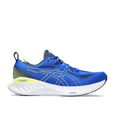 New In Asics