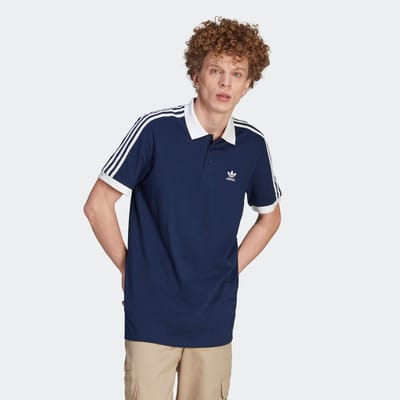 adidas polo