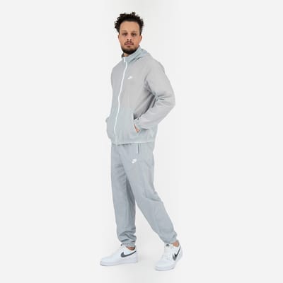Grey kwd sale tracksuit