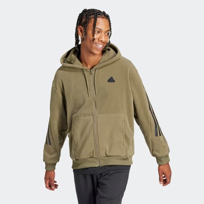 Kwd sales green hoodie