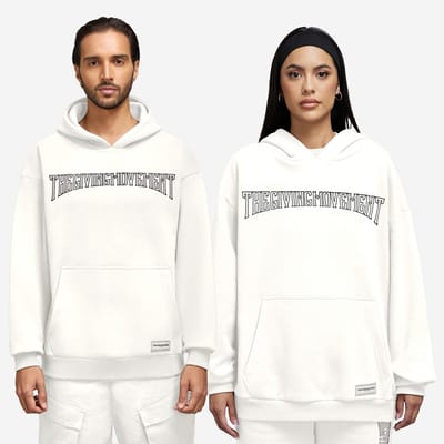 Kwd hoodies 2025