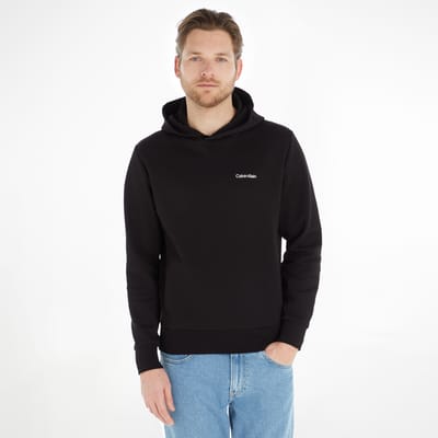 Kwd 2025 black hoodie