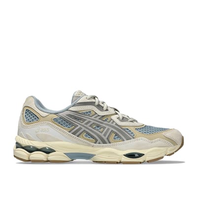 asics nouvelle collection