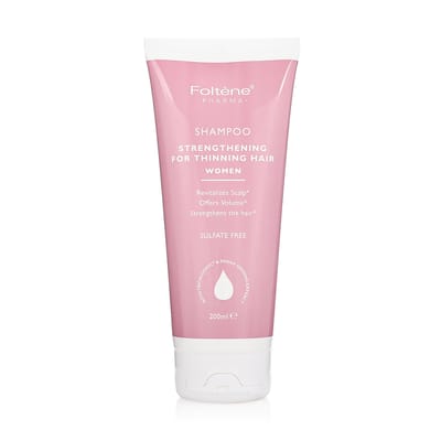 Foltene shampoo best sale
