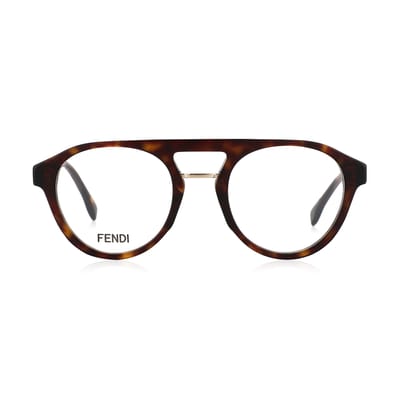 Fendi cheap glasses men