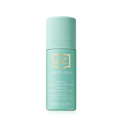 Buy Youth Dew Roll On Anti Perspirant Deodorant 75ml Online in