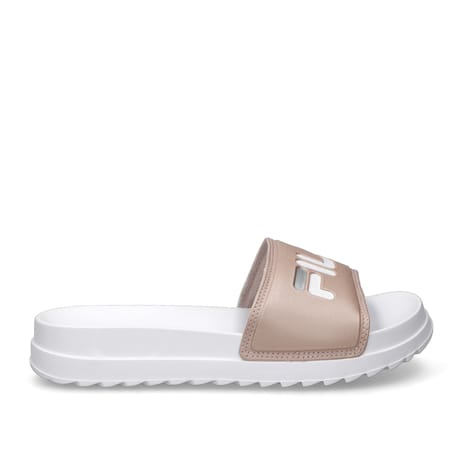 Buy Drifter Bold Slides Beige Online in Bahrain Boutiqaat