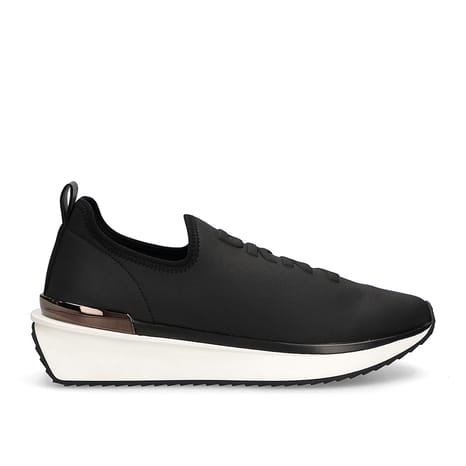 Ideology werbert platform wedge hotsell sneakers