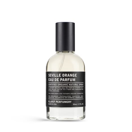 Buy Seville Orange Eau De Parfum 50ml Online in United Arab