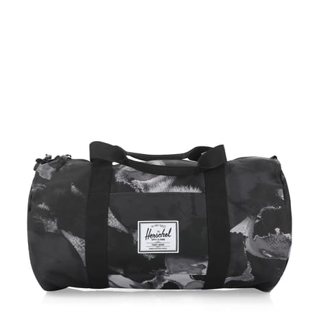 Sutton top duffle bag