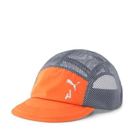 Buy SEASONS Mesh Cap Grey Online in Oman Boutiqaat