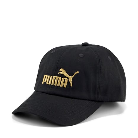 Puma clearance cap black