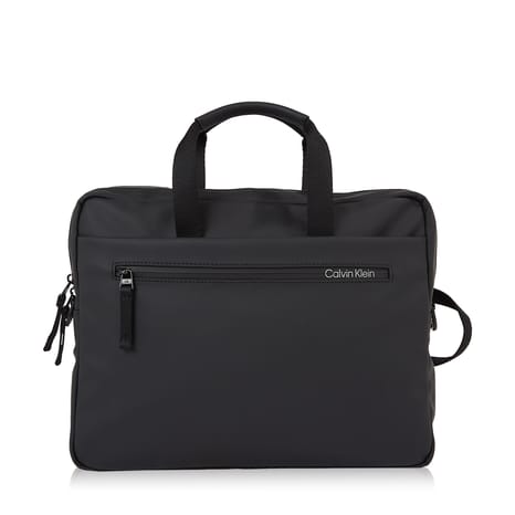 Buy Convertible Laptop Bag Black Online in United Arab Emirates