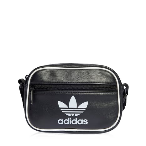 Adidas vintage store airliner bag mini