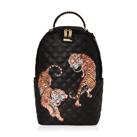 Dolce gabbana tiger backpack store