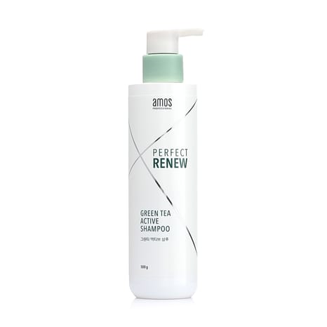 Renew shampoo shop
