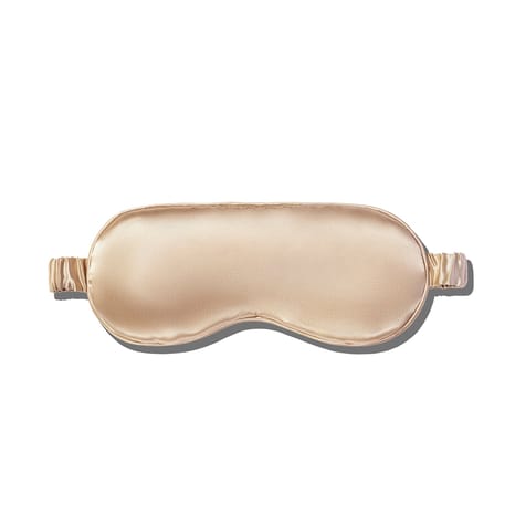 SLIP Silk eye mask