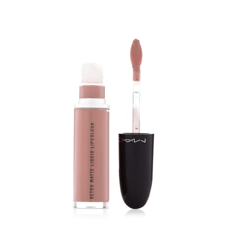 Retro matte deals liquid lip colour