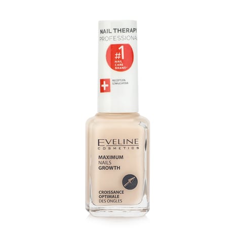 Nail on sale growth polish