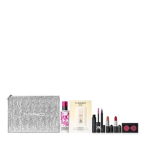 Buy Holiday Heroes Makeup Kit 7 pcs Online in United Arab