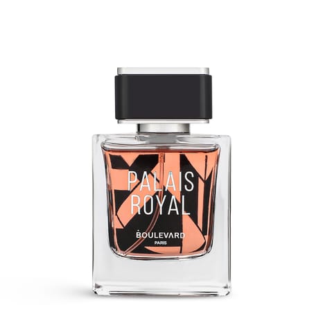 Palais royal 2025 boulevard perfume price