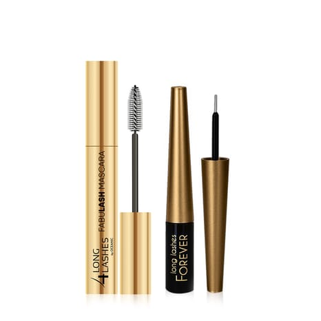 Long shop for lashes