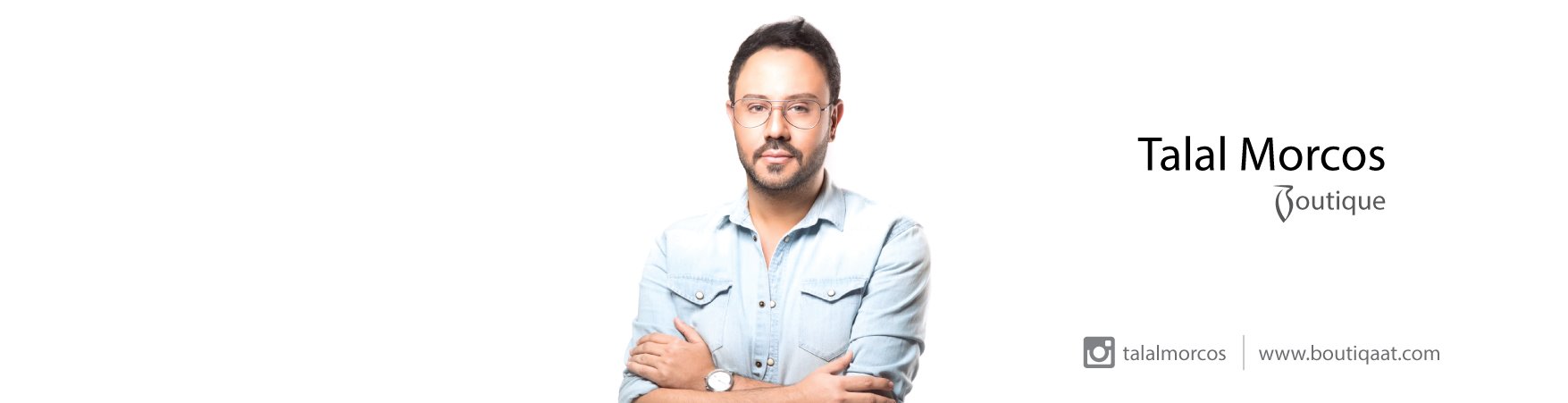 Talal Morcos Boutique Talal Morcos Boutique
