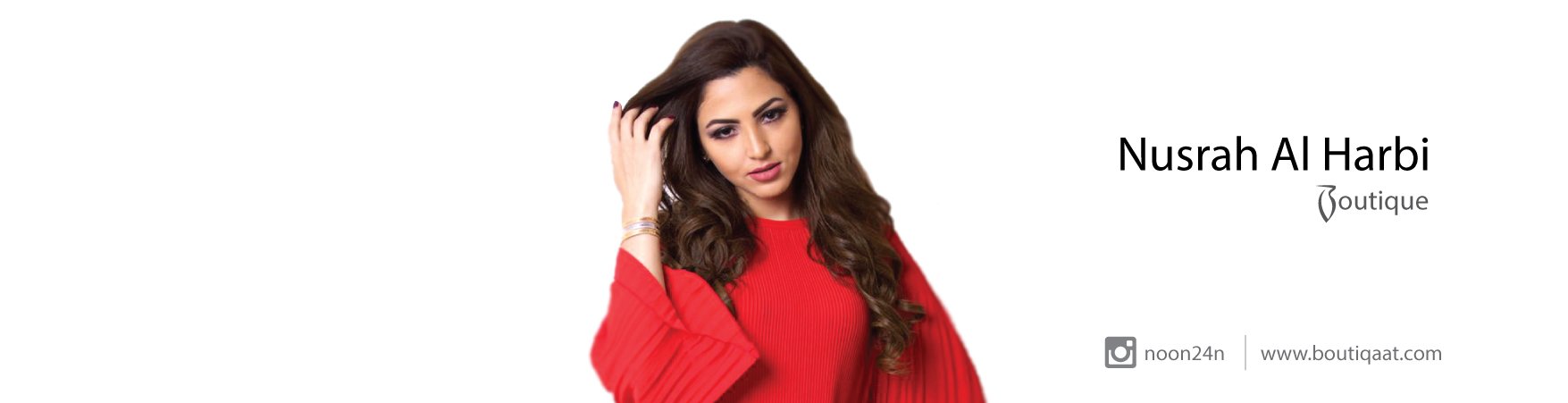 Nusrah Alharbi Boutique Nusrah Alharbi Boutique