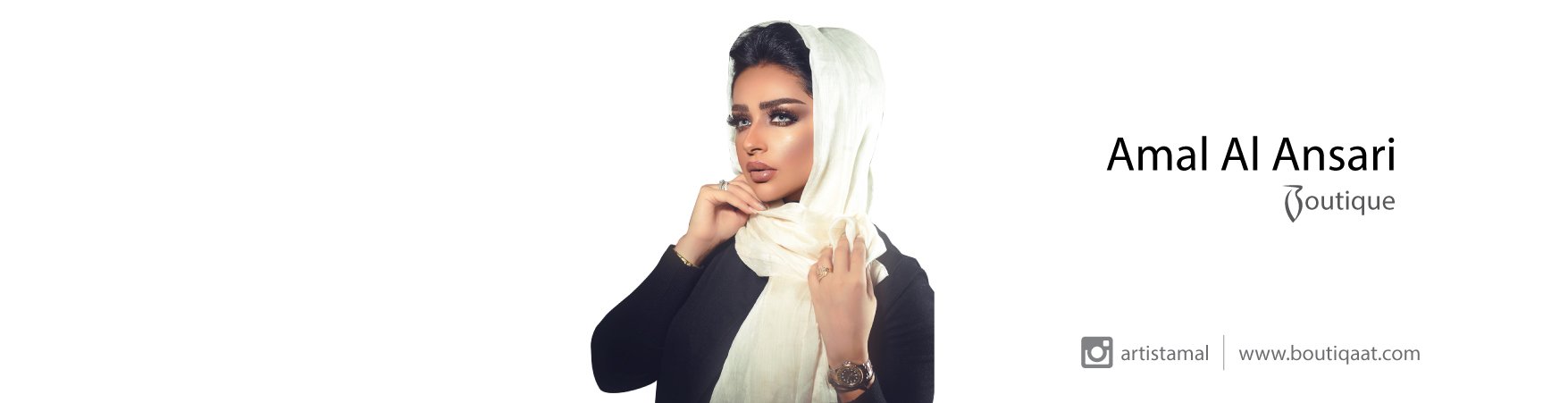 Amal ALANSARI Boutique Amal ALANSARI Boutique