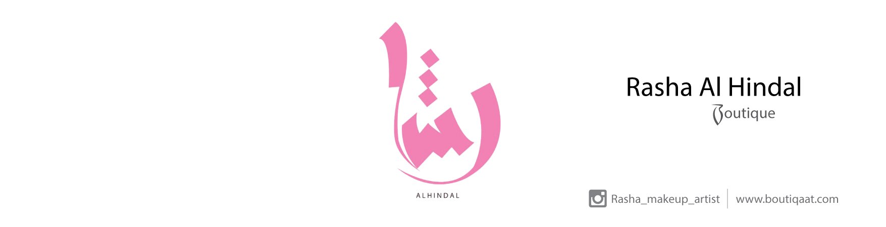 Rasha AlHindal Boutique Rasha AlHindal Boutique