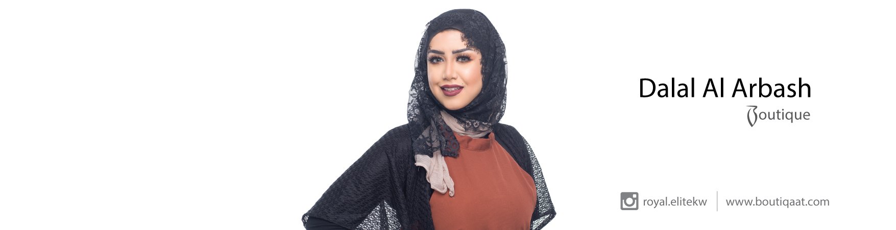 Dalal Al Arbash Boutique Dalal Al Arbash Boutique