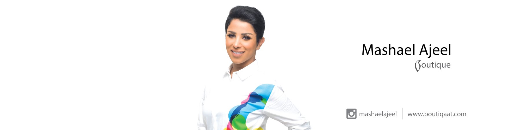 Mashael Ajeel Boutique Mashael Ajeel Boutique