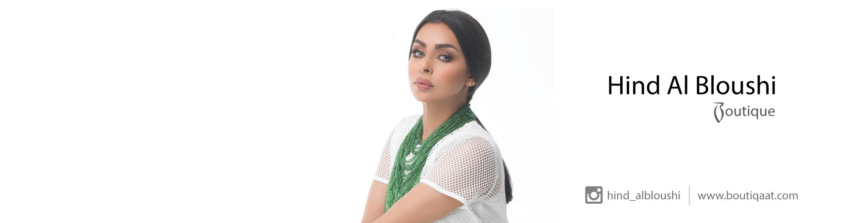 Hind Albloushi Boutique Hind Albloushi Boutique