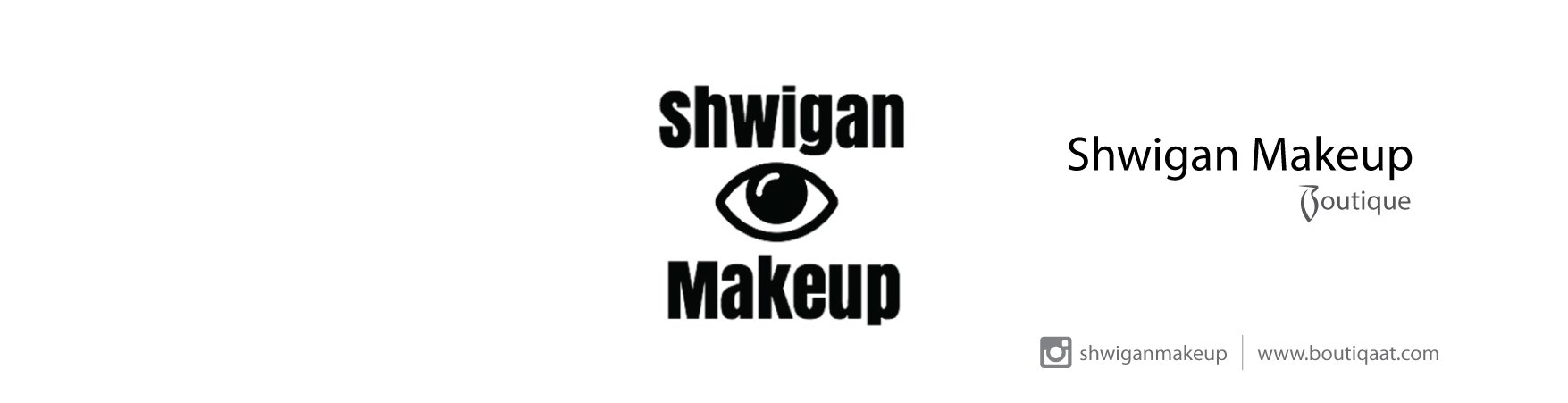 Shwiganmakeup Boutique Shwiganmakeup Boutique