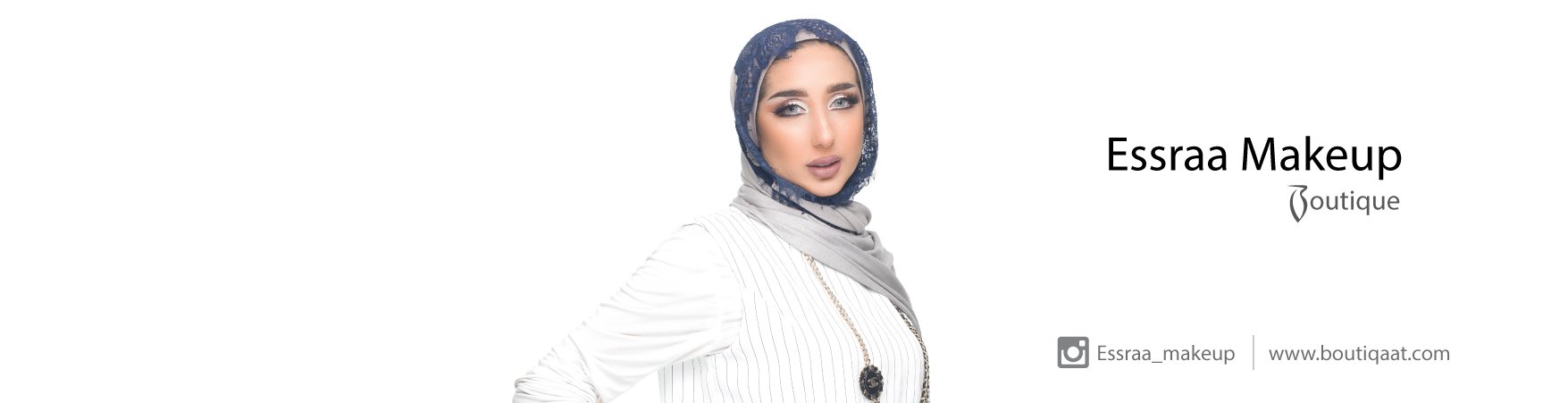 Essraa_Makeup Boutique Essraa_Makeup Boutique