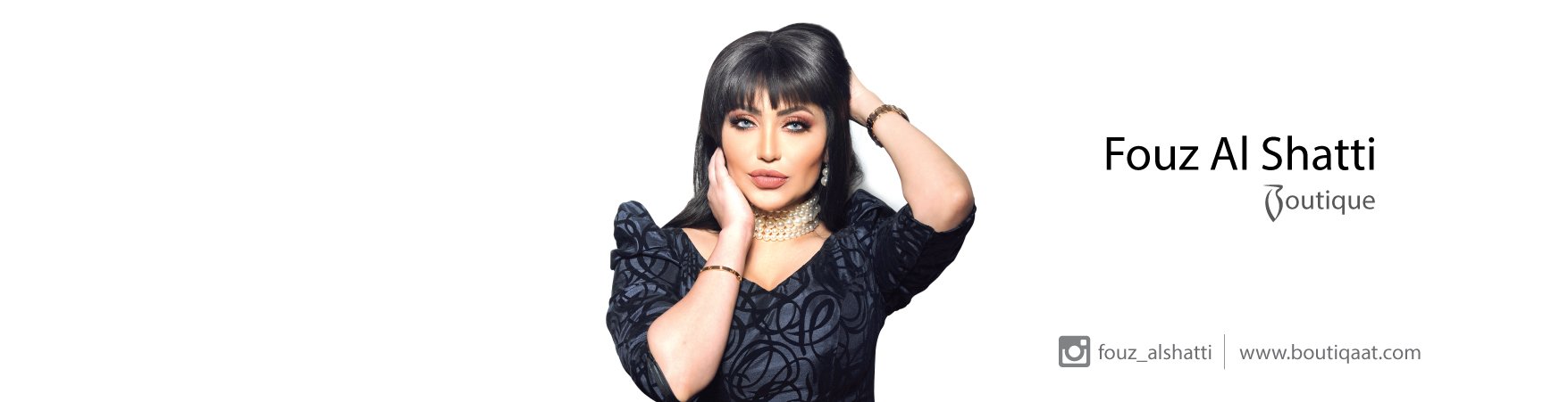 Fouz Al Shatti Boutique Fouz Al Shatti Boutique