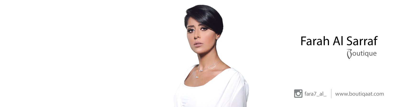 Farah Al Sarraf Boutique Farah Al Sarraf Boutique