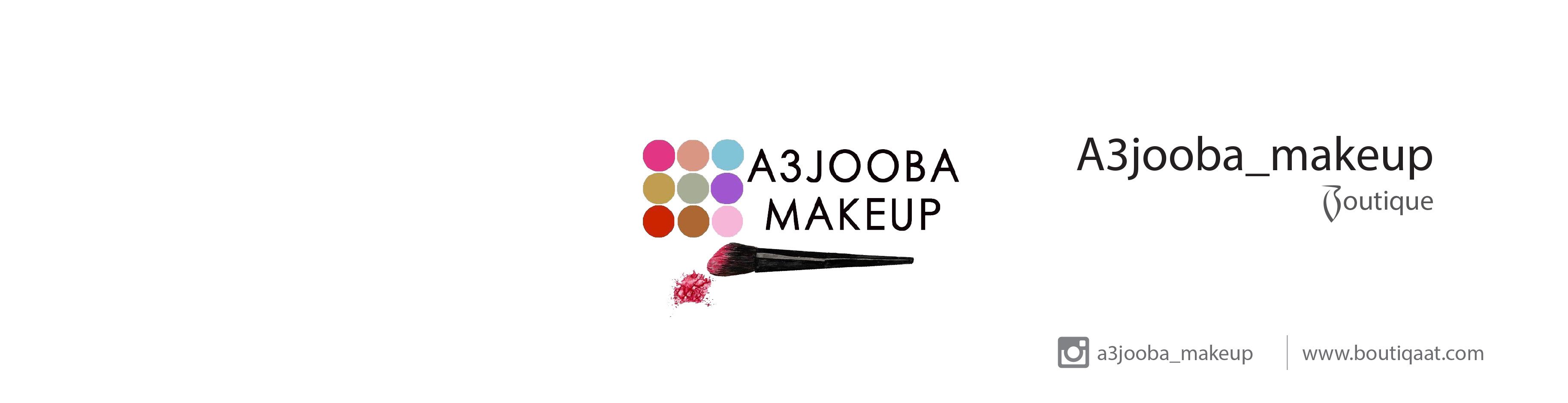 A3jooba Makeup Boutique A3jooba Makeup Boutique
