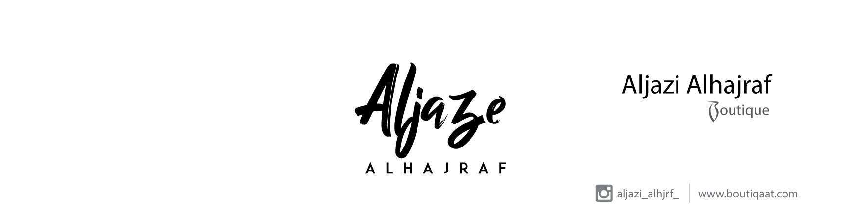 Aljazi Alhajraf Boutique Aljazi Alhajraf Boutique