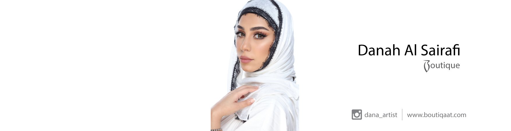 Danah Alsairafi Boutique Danah Alsairafi Boutique