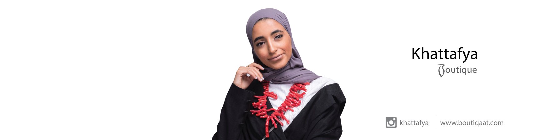 Khattafya Boutique Khattafya Boutique