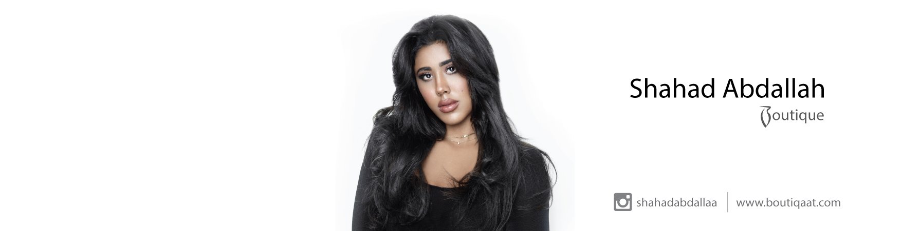 Shahad Abdallah Boutique Shahad Abdallah Boutique